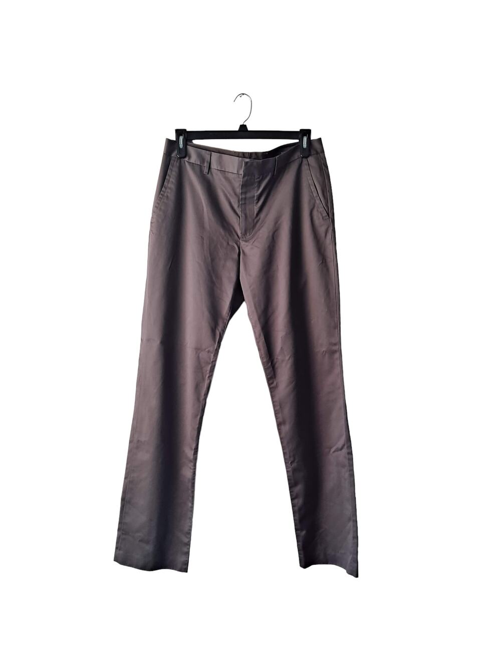 Bonobos Thursday Pants Mens Size 34/34 100% Cotton Chinos Straight Leg
